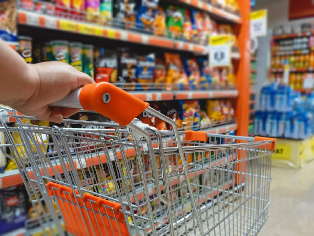 Reliance in talks to buy bunch of FMCG brands