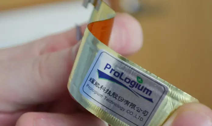 Taiwan's ProLogium seeks European site for $8bln battery plant