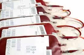 ماهاراشترا: بیمارستان‌هایی که خواستار جایگزینی خون هستند تا با اقدامات لازم روبرو شوند
