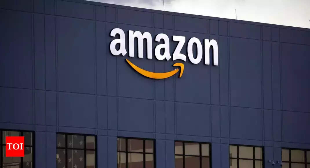 US to probe Amazon over its iRobot, One Medical acquisitions