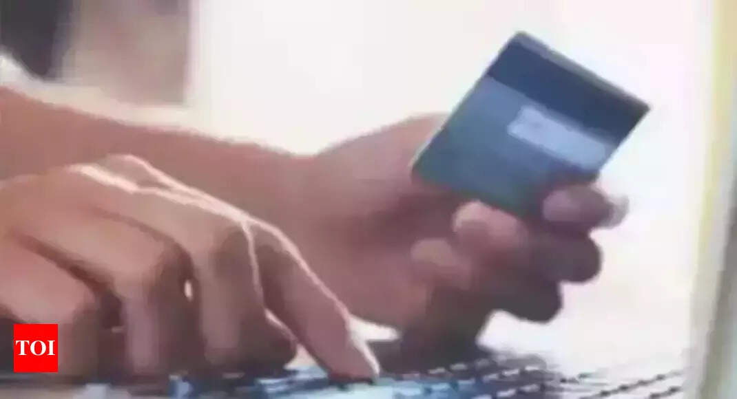 Plugging policy gaps, Andhra to link all digital health cards with hospital networks