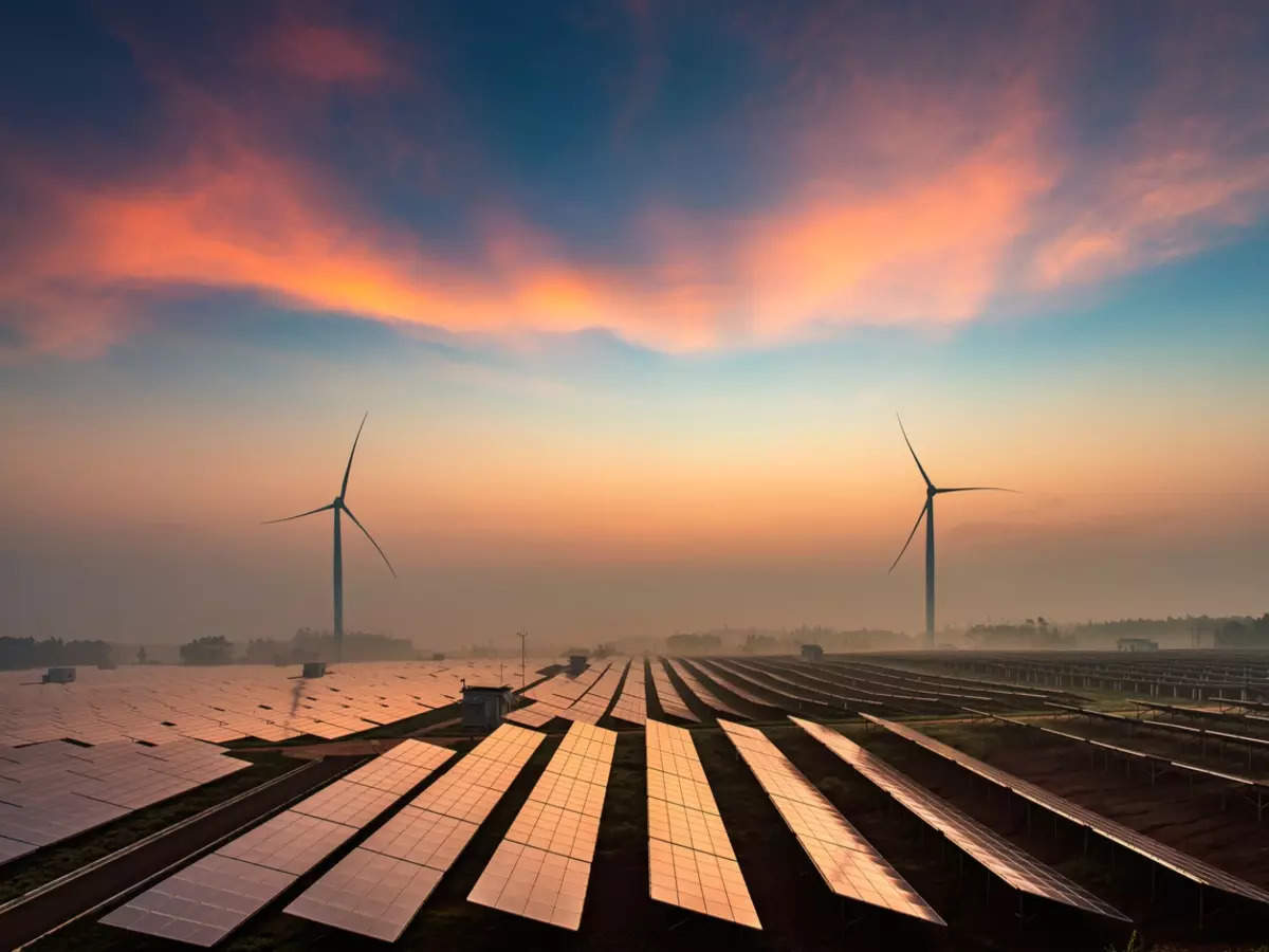 Berlins Techmesse stellt sich dem Zeitalter der Energieknappheit