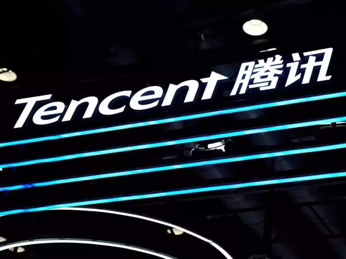 Tencent increases its stake in 'Assassin's Creed' maker Ubisoft