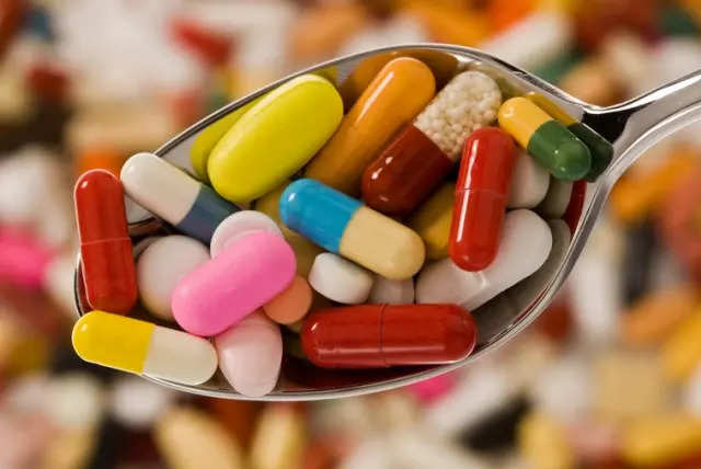 AI may help reduce common drug side effects