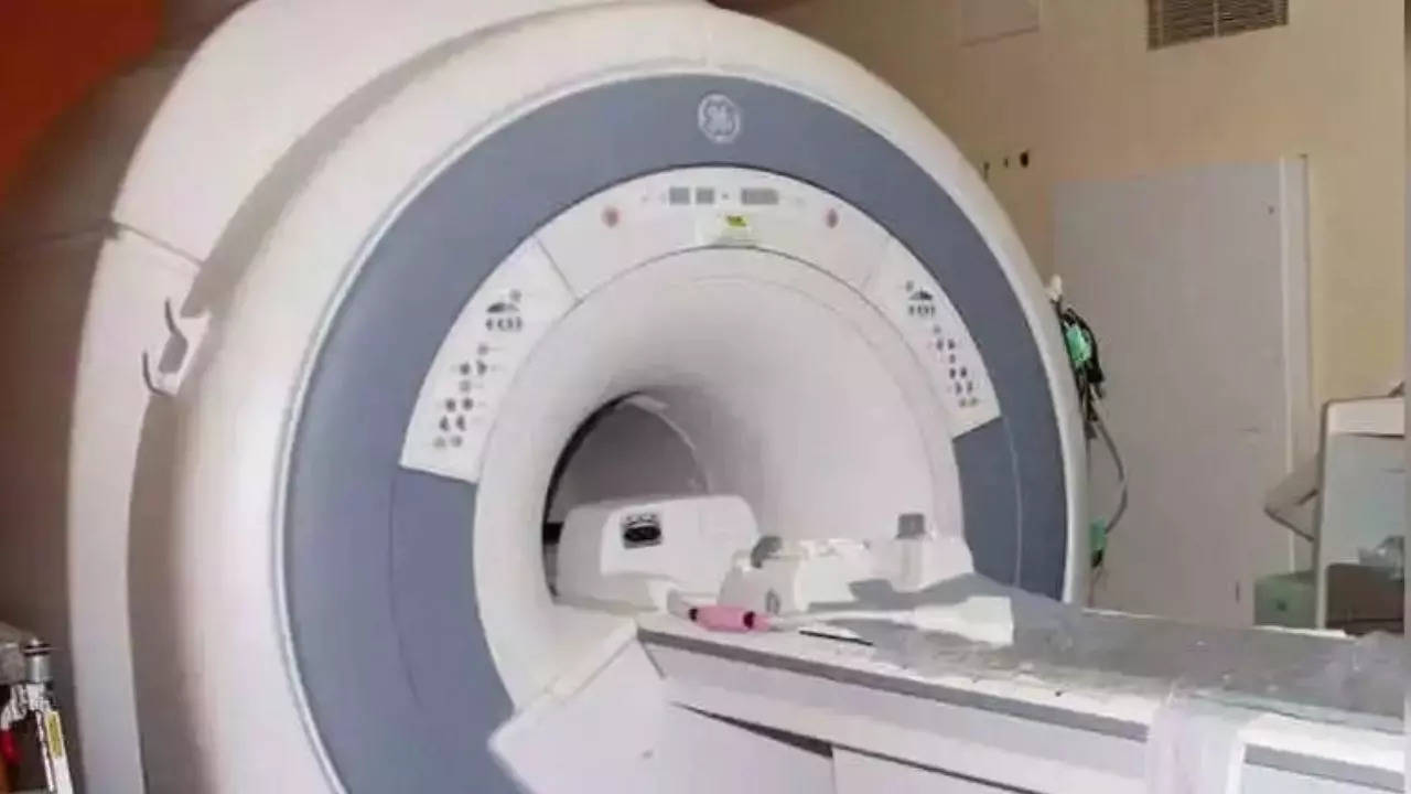 سیستم مغناطیسی توسعه یافته، به ساخت دستگاه‌های MRI کمک می‌کند