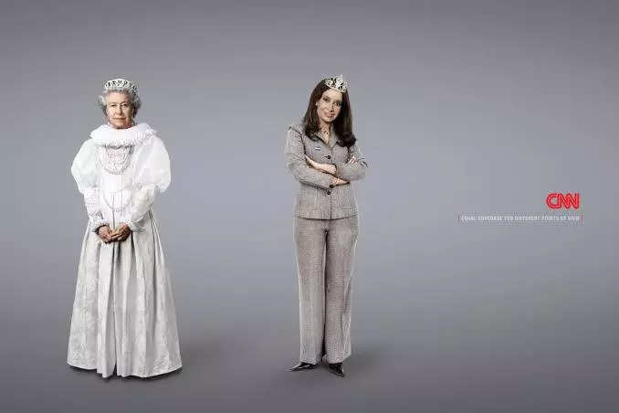 Queen Elizabeth II: Advertising campaigns with a royal touch