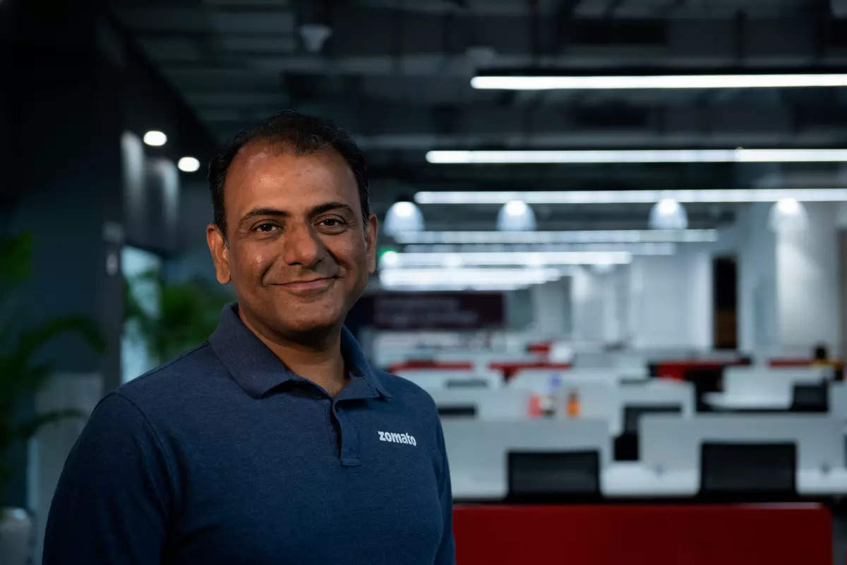 Indian investors understand digital businesses better now: Zomato cofounder Mohit Gupta