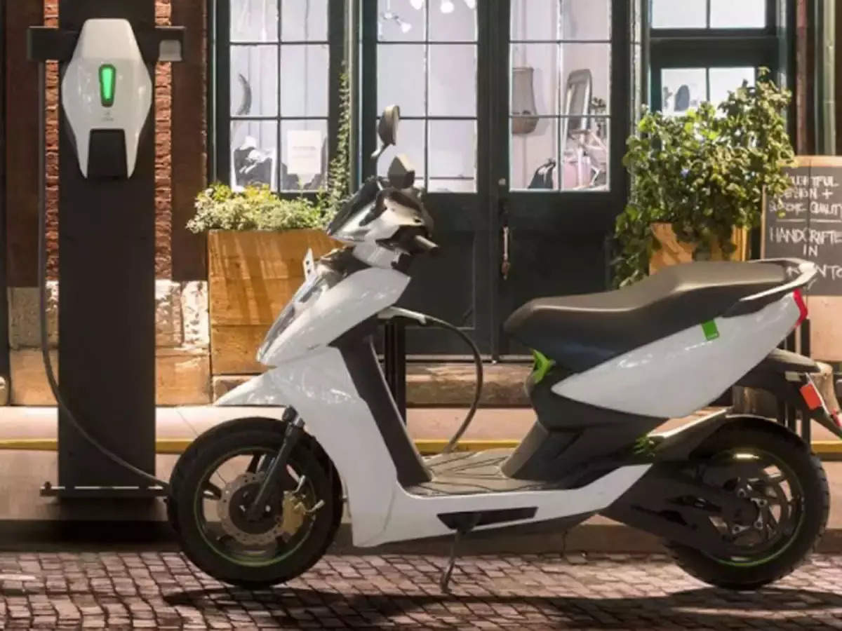  The company will be launching 'E-Luna' in November and scooters based on AIMA's technology are likely to hit the road next year.