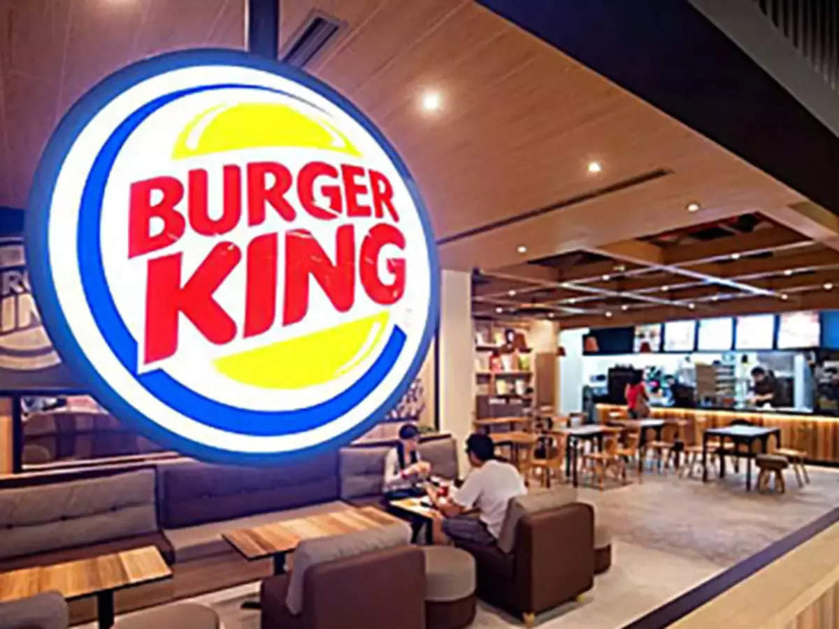 Burger King, Tim Hortons and Popeyes Plan to Modernize the Drive