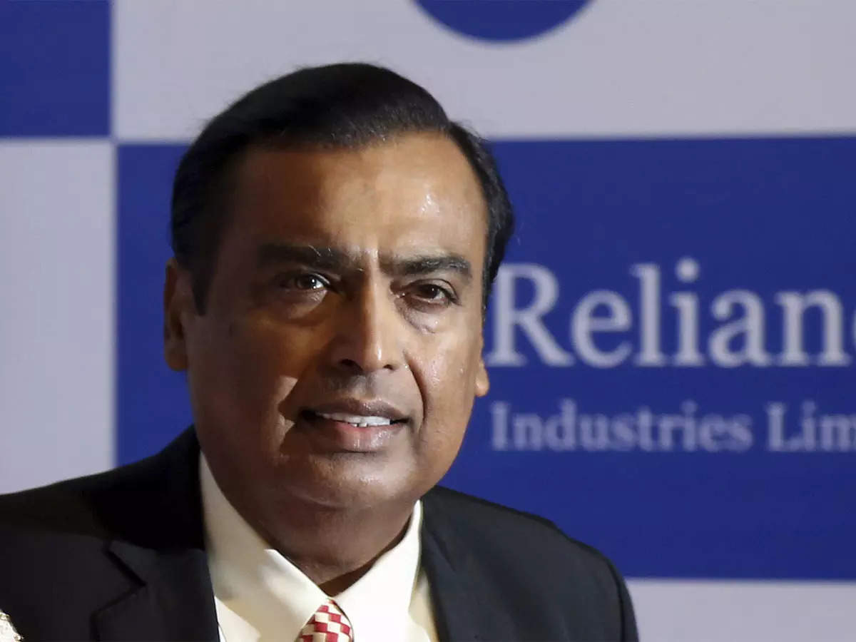 Reliance Industries acquires Shubhalakshmi Polyesters for Rs 1,592 crore