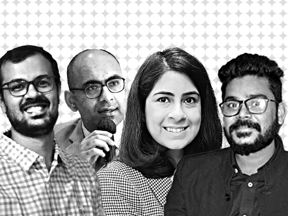  Tesla started hiring in the country last year and Khurana was its first employee here.