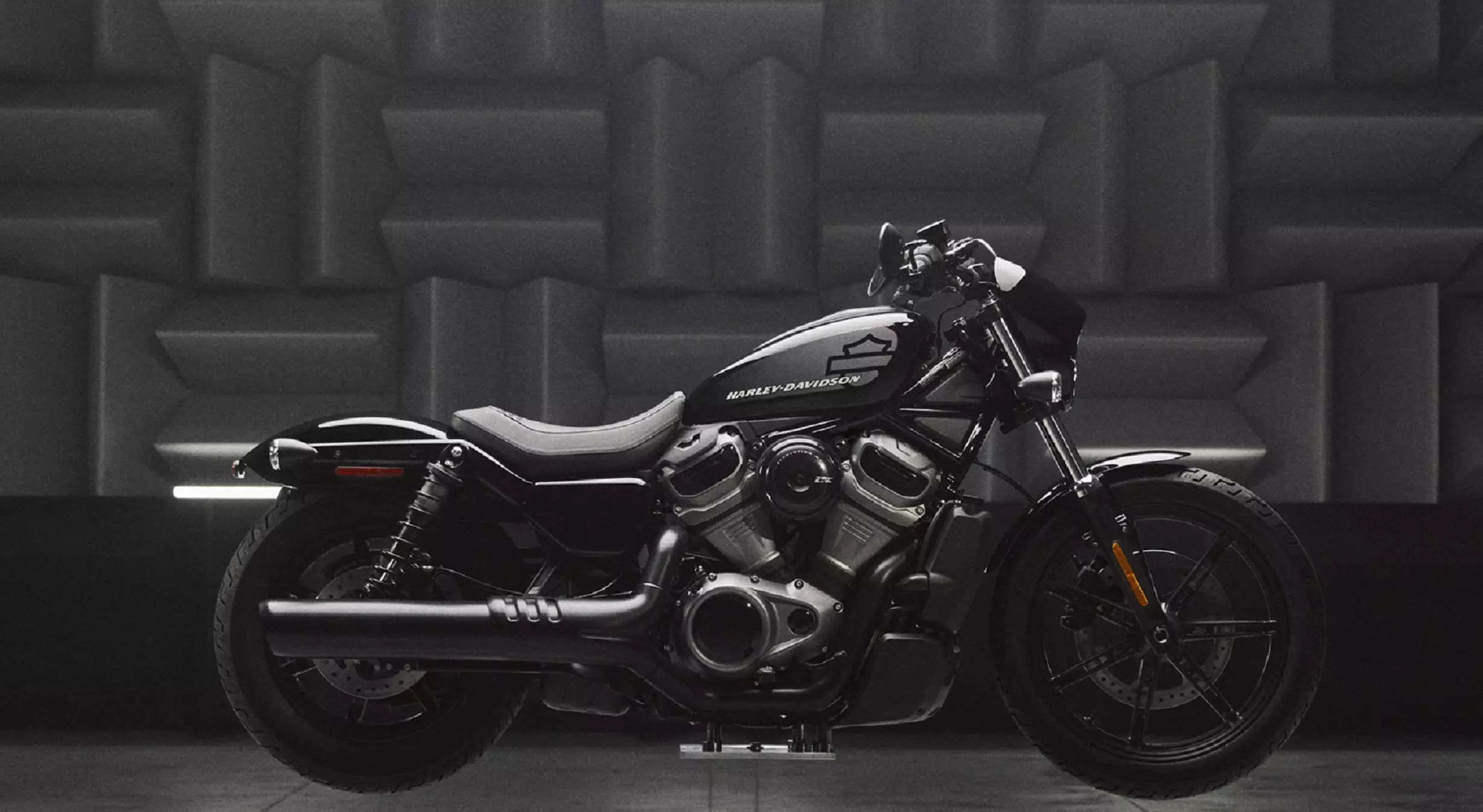  Harley Davidson Nightster