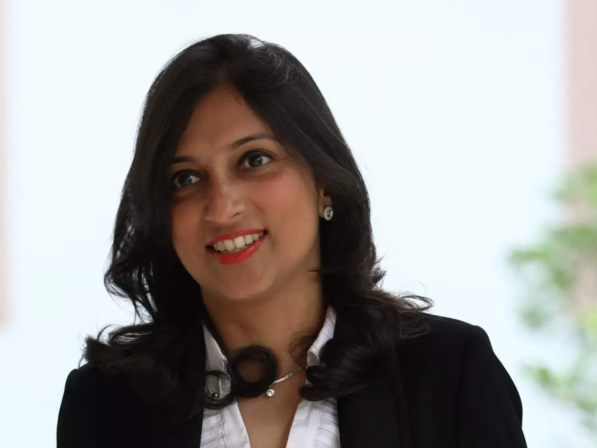 Orient Electric appoints Anika Agarwal as chief marketing and ...
