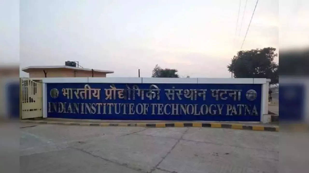 IIT-Patna scholars developing virtual doctor for early diagnosis of diseases