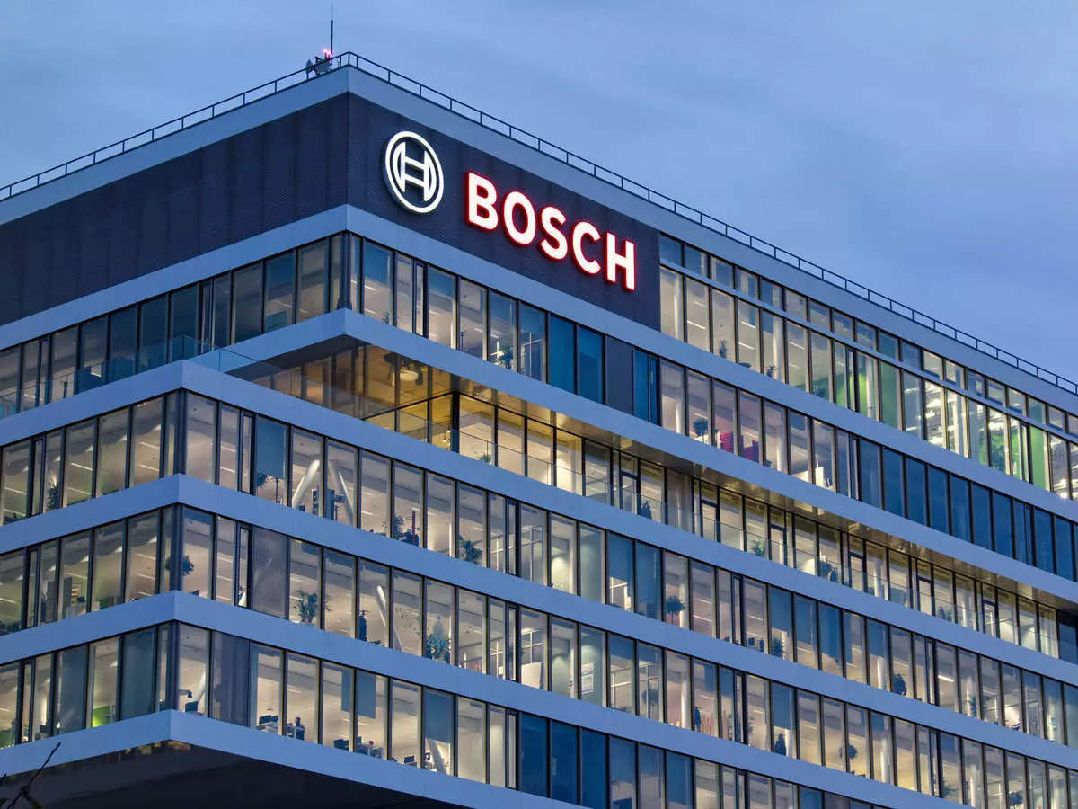 Bosch leases 2.5 lakh sq ft office space in Hyderabad