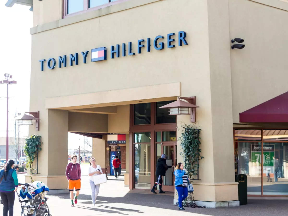 From Brooklyn to Roblox: Tommy Hilfiger Makes NYFW show 'Phygital
