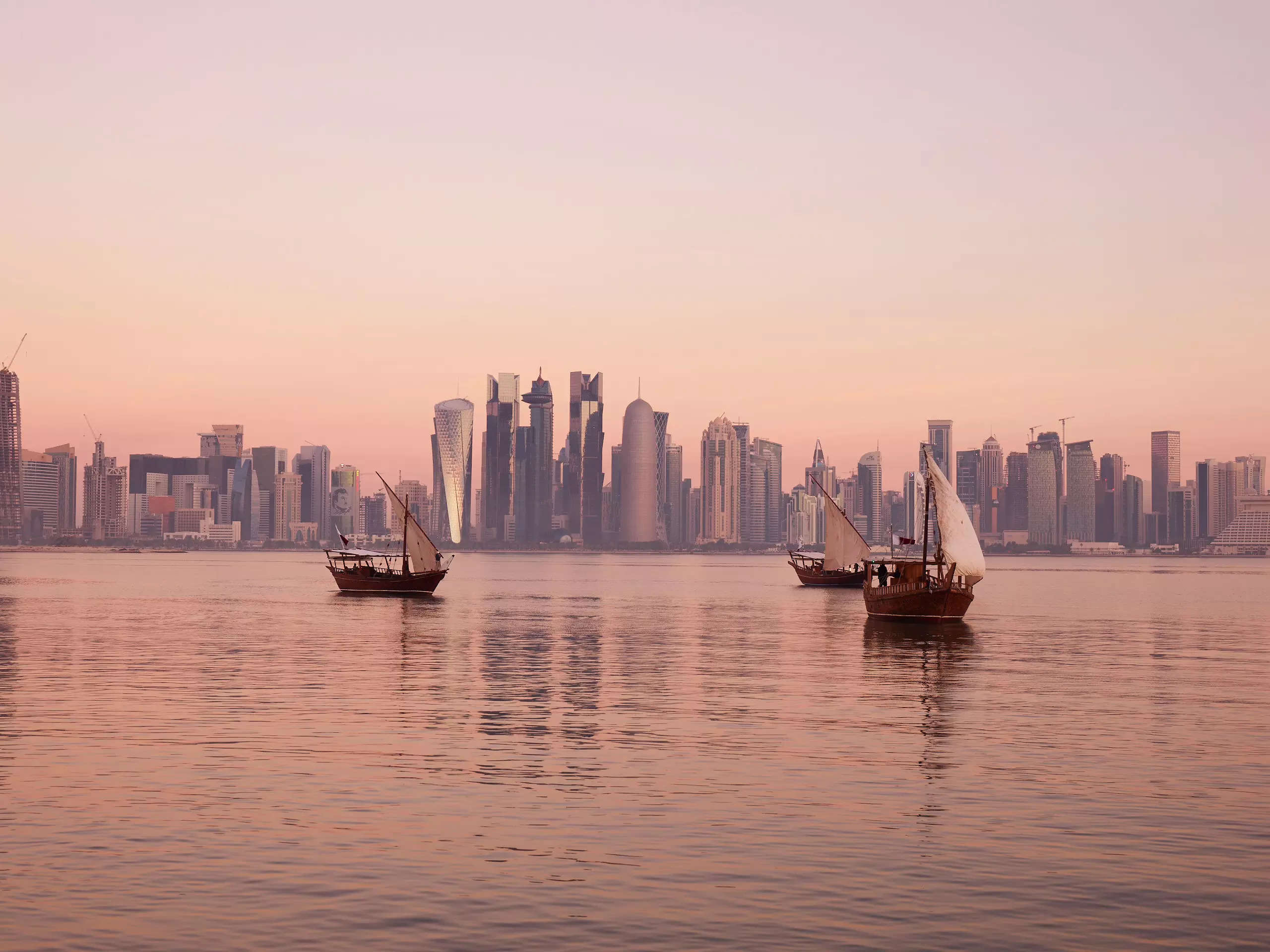 Qatar: A perfect solo travel destination for women