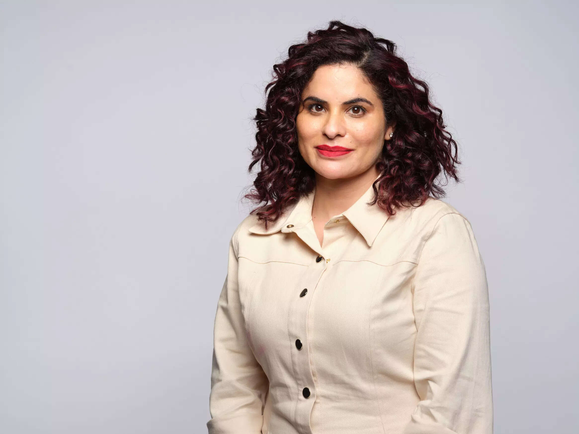  Ainara Kaur, Cofounder, Belora Cosmetics