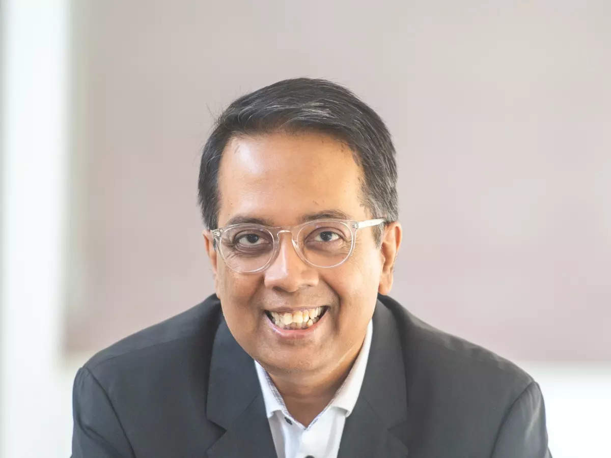 The Advertising Club re-elects Partha Sinha as president, Marketing &  Advertising News, ET BrandEquity