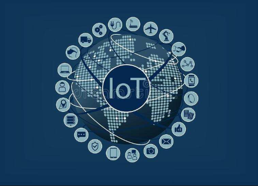 IoT applications for consumer-oriented industries