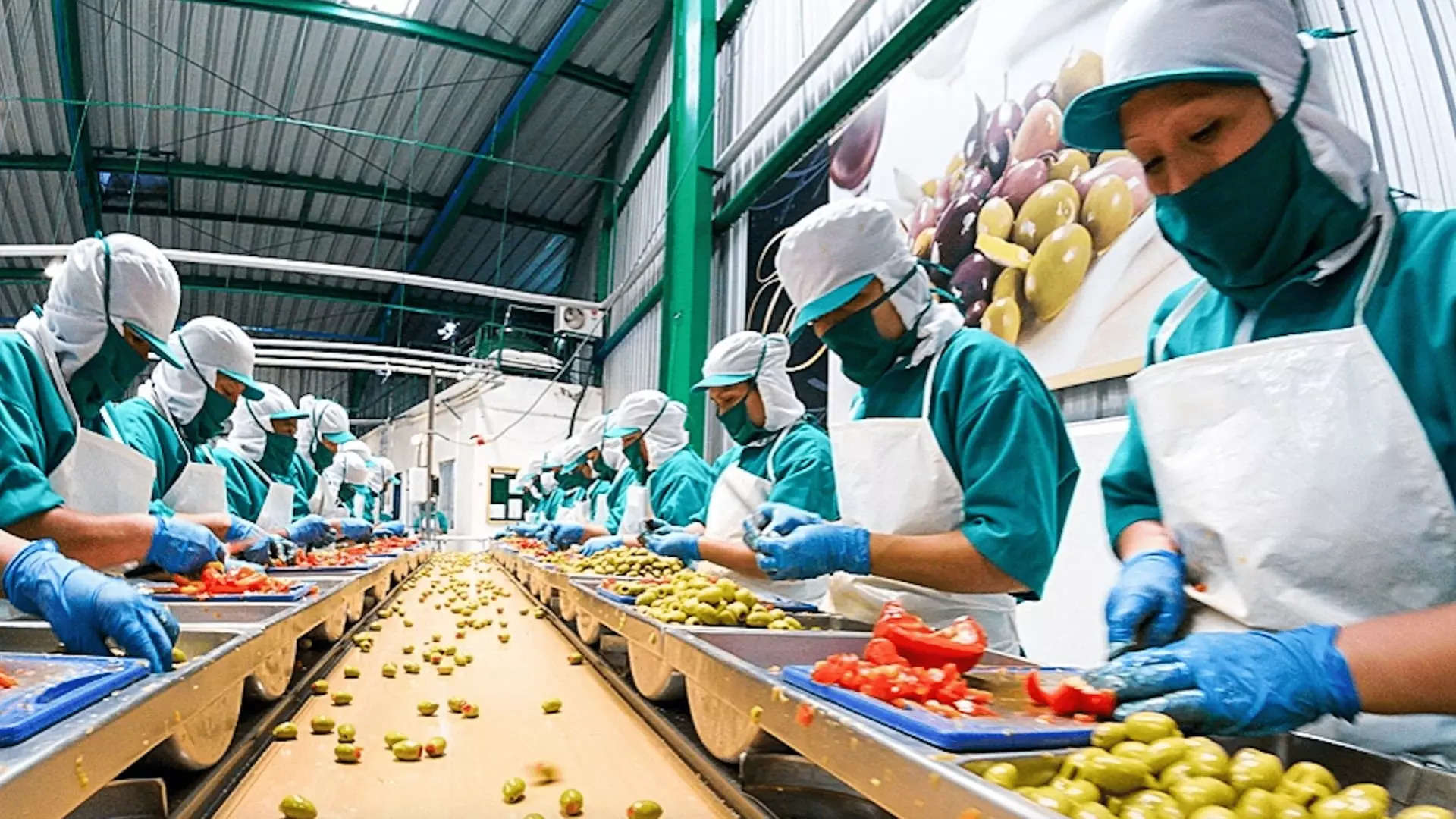 Inventiva Top 10 Best Food Processing Companies in India in 2023