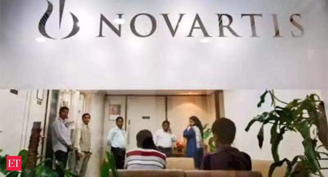 The Swiss competition watchdog is investigating Novartis over patent use