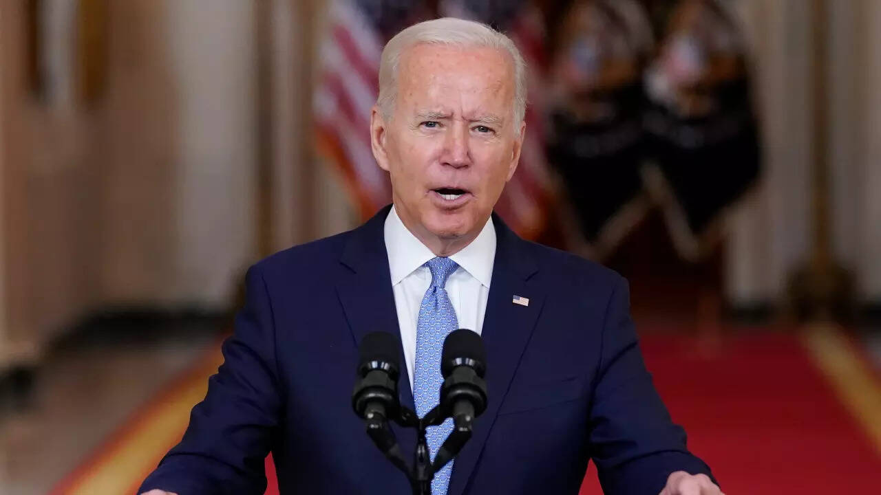  Since Biden took office, companies have invested nearly USD85 billion in manufacturing electric vehicles, batteries, and EV chargers in the United States.