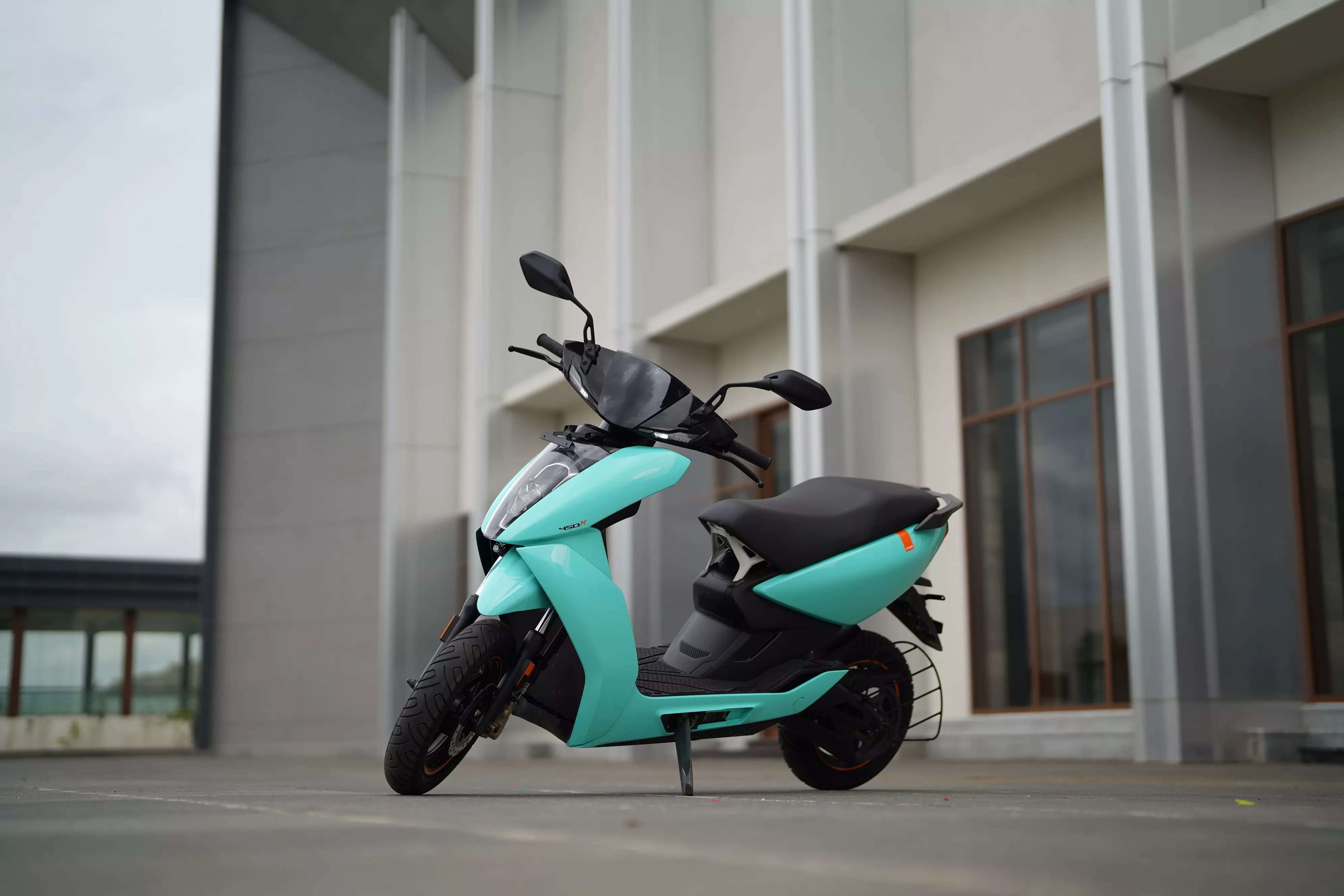  Ather Energy is also looking to expand the distribution network to 200 stores next year, from the current 50 outlets, and the expansion is expected to fuel demand going forward.