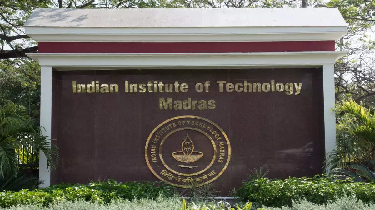 IIT-Madras to offer new course on e-mobility for working professionals – ET Government