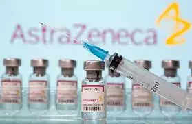 AstraZeneca می گوید کوکتل آنتی بادی برای درمان کووید در اتحادیه اروپا پشتیبانی می شود