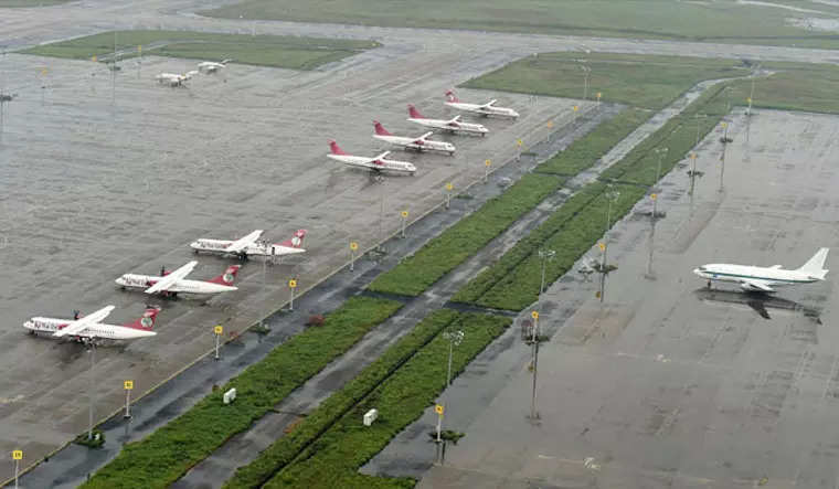AAI eyes 300 acres to increase handling capacity of Chennai airport