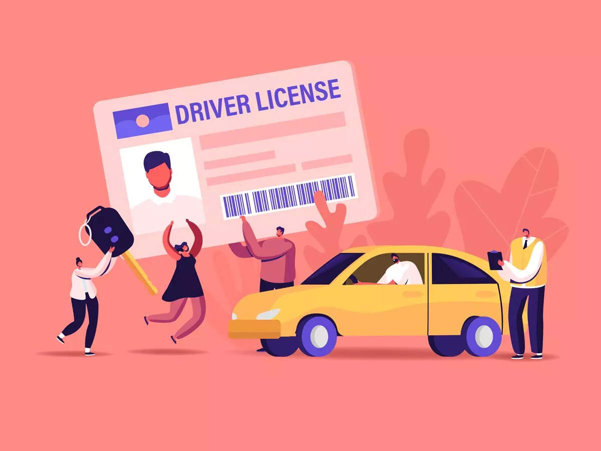 MoRTH makes 58 RTO services online based on Aadhaar
