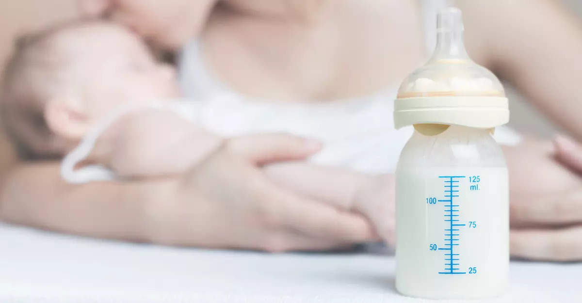 Breast milk bank success to be replicated in 2 more Kerala hospitals