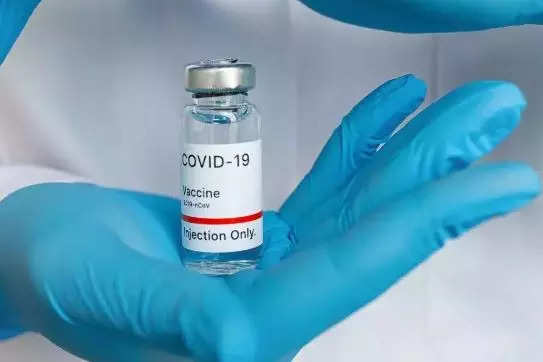 Over 3.70 cr unutilized COVID-19 vaccine doses still available with States, UTs