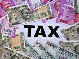 Direct tax collection grows 30% in FY23, advance tax mop-up jumps 17% in first two quarters