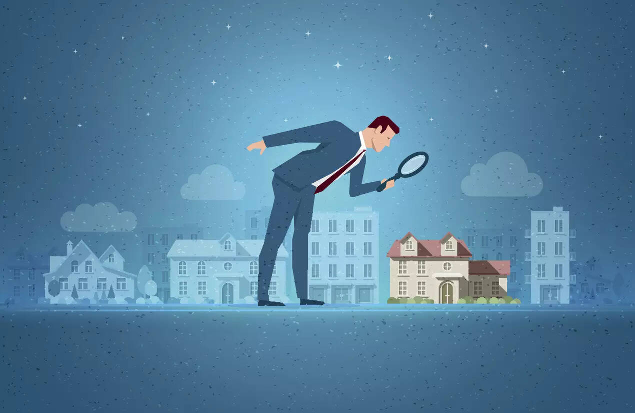 Kanpur: KDA residency has no structural safety issues, say experts