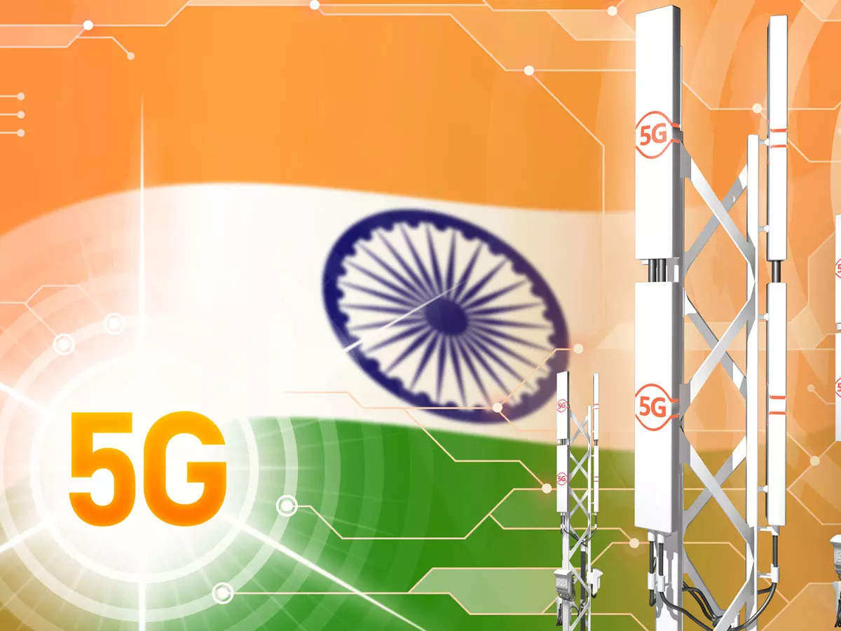 essay on 5g services in india
