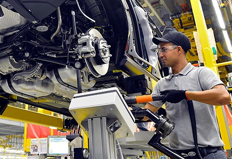 Tata Motors digitises its manufacturing ecosystem