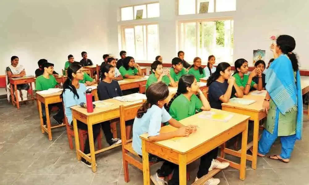 Assam govt makes its approval mandatory for fee hike by private educational institutes – ET Government