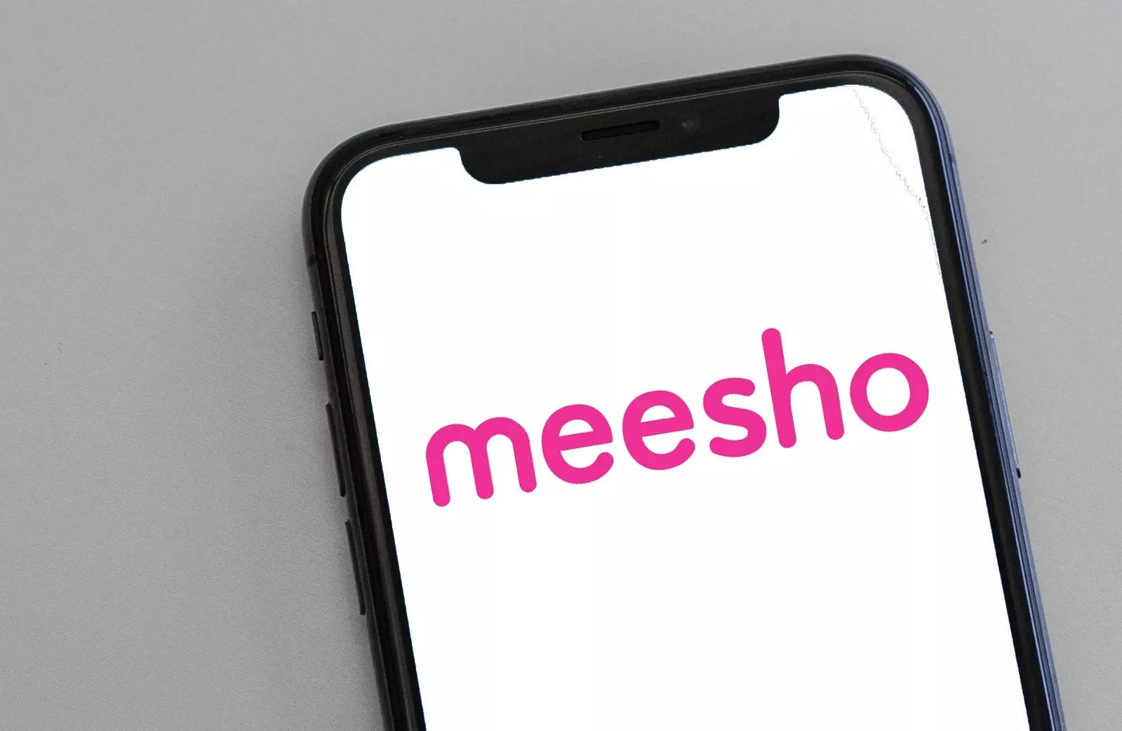 Decode Meesho's business model for starting online commerce