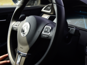  The two wheeler driving training is supposed to be covered in 20 sessions over a span of 2 weeks.