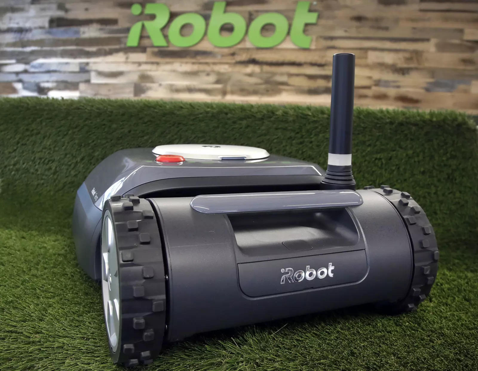 ftc roomba