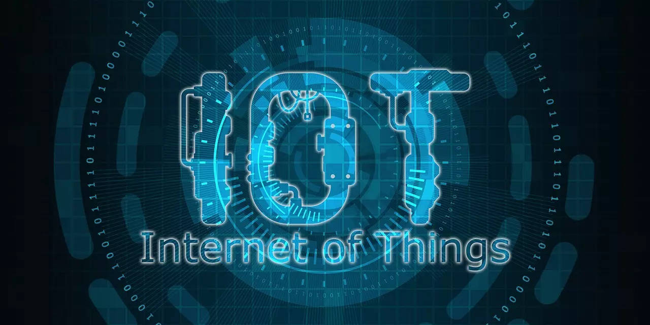 The challenges and benefits of data driven IoT, CIOSEA News, ETCIO SEA