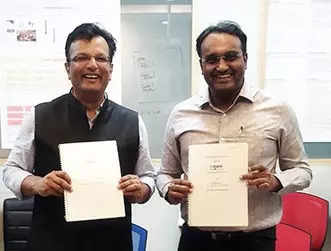 eGovernments Foundation collaborates with IIT Madras Alumni Association to develop working relationships – ET Government