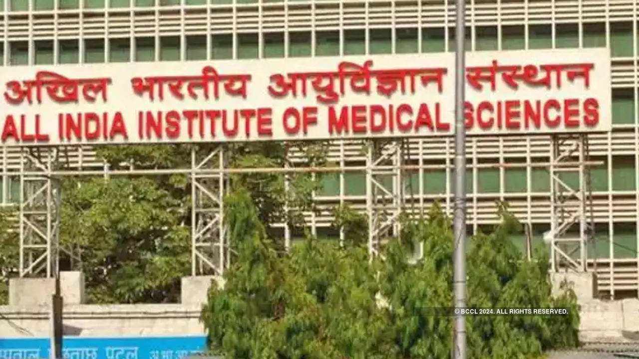 AIIMS Delhi Director name to be announced soon: Sources
