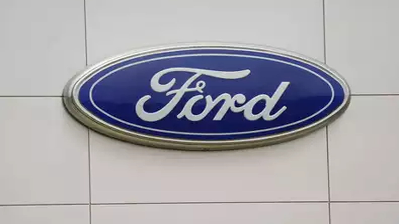 Ford India revises final severance package to employees