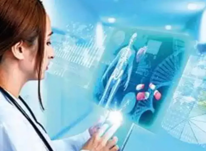 Emerging technologies ushering life sciences industry into the metaverse: Accenture Report