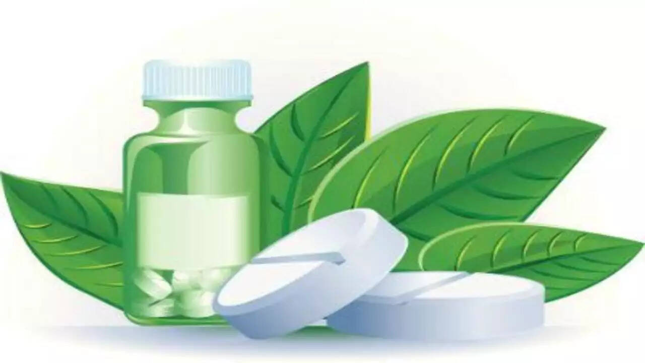 Herbal drug BGR-34 beats obesity, diabetes: AIIMS study