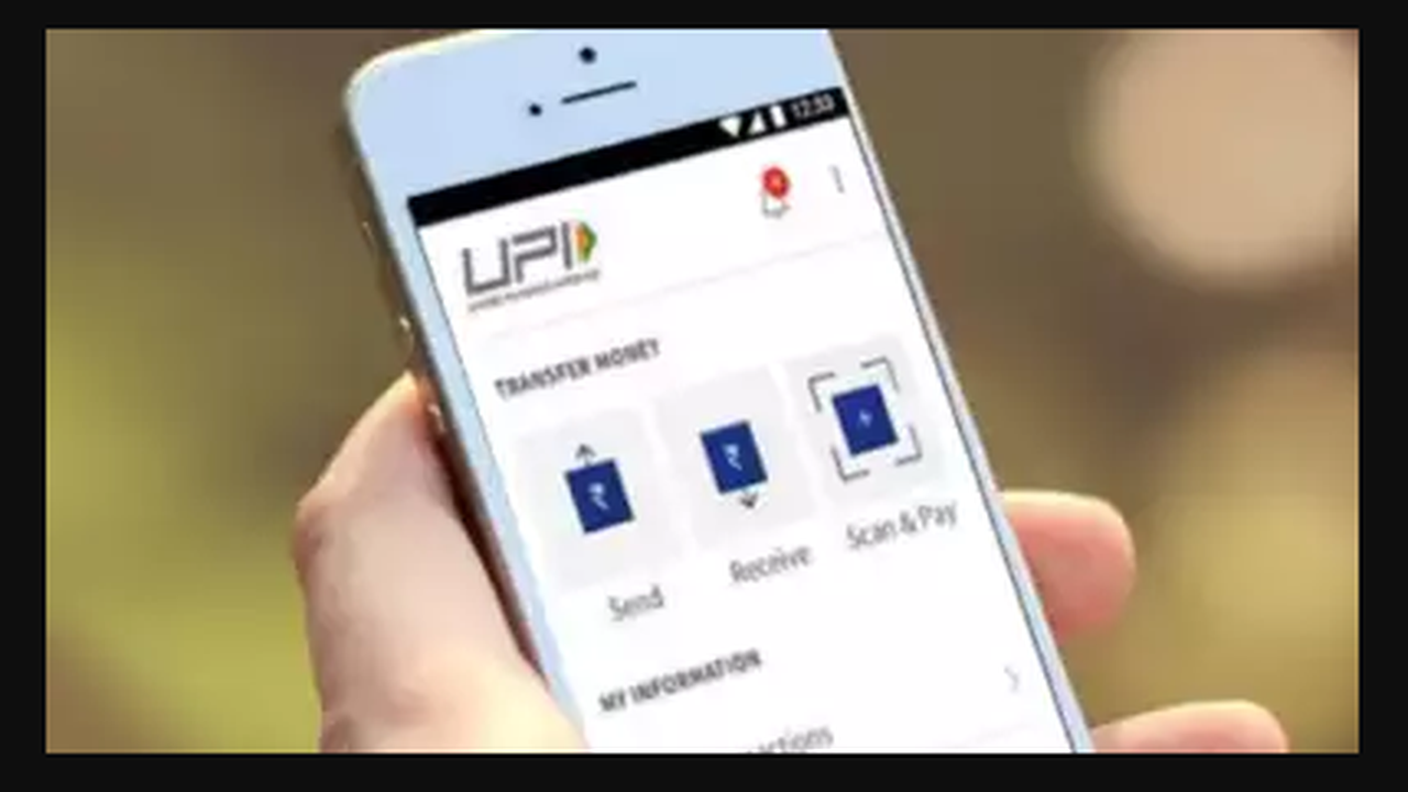 Exploring the Efficiency of UPI Lite in Reducing Bank System Load