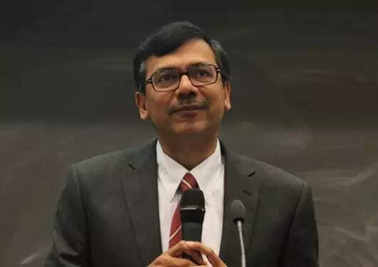 Dr Rajiv Bahl is the new Director-General of ICMR